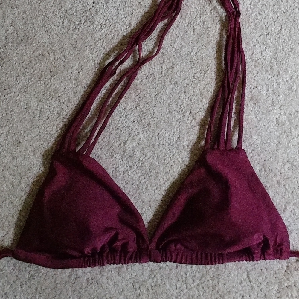 Forever 21 Bikini Top